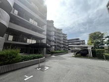 【兵庫県/伊丹市南町】グランドメゾン新伊丹 外観