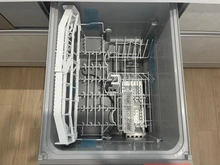 【兵庫県/伊丹市南町】グランドメゾン新伊丹 食器洗浄乾燥機