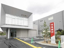 【兵庫県/伊丹市昆陽東】プラウドシティ伊丹 但馬銀行　伊丹支店（現地より約750m）：
