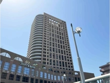 【兵庫県/尼崎市七松町】フェスタ立花 南館イースト 外観