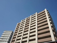 【兵庫県/伊丹市中央】ネバーランド伊丹中央 外観