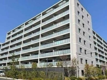 【兵庫県/尼崎市南塚口町】ザ・パークハウス塚口 外観