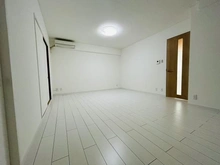 【兵庫県/尼崎市小中島】万葉ハイツ園田 LDK