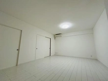 【兵庫県/尼崎市小中島】万葉ハイツ園田 LDK