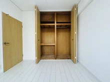 【兵庫県/尼崎市小中島】万葉ハイツ園田 収納