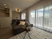 【兵庫県/伊丹市東有岡】ルネ伊丹ガーデンスクエア LDK：※家具・調度品は販売価格に含まれておりません