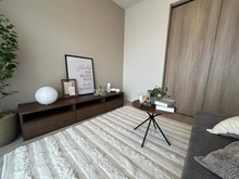 【兵庫県/伊丹市東有岡】ルネ伊丹ガーデンスクエア リビング