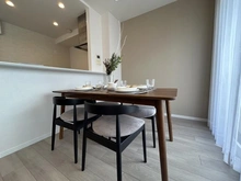 【兵庫県/伊丹市東有岡】ルネ伊丹ガーデンスクエア ダイニング