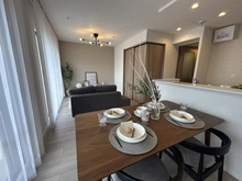 【兵庫県/伊丹市東有岡】ルネ伊丹ガーデンスクエア LDK