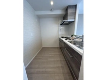 【兵庫県/伊丹市東有岡】ルネ伊丹ガーデンスクエア キッチン