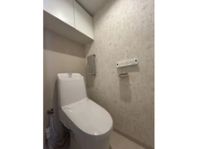 【兵庫県/伊丹市東有岡】ルネ伊丹ガーデンスクエア トイレ