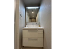 【兵庫県/伊丹市東有岡】ルネ伊丹ガーデンスクエア 洗面所