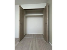 【兵庫県/伊丹市東有岡】ルネ伊丹ガーデンスクエア 収納