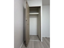 【兵庫県/伊丹市東有岡】ルネ伊丹ガーデンスクエア 収納