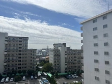 【兵庫県/伊丹市東有岡】ルネ伊丹ガーデンスクエア 眺望