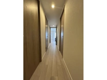 【兵庫県/伊丹市東有岡】ルネ伊丹ガーデンスクエア 廊下