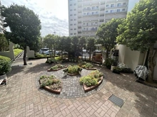 【兵庫県/伊丹市東有岡】ルネ伊丹ガーデンスクエア 共用部