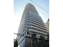 【大阪府/大阪市北区扇町】パークタワー梅田 外観