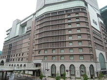 【大阪府/大阪市北区扇町】パークタワー梅田 阪急百貨店（現地より約850m）：