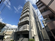 【兵庫県/尼崎市東園田町】エーベル東園田 外観