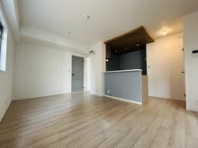 【兵庫県/尼崎市東園田町】エーベル東園田 LDK