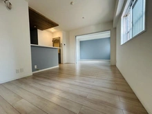 【兵庫県/尼崎市東園田町】エーベル東園田 LDK