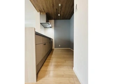 【兵庫県/尼崎市東園田町】エーベル東園田 キッチン