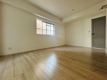 【兵庫県/尼崎市東園田町】エーベル東園田 洋室