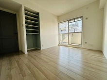 【兵庫県/尼崎市東園田町】エーベル東園田 洋室