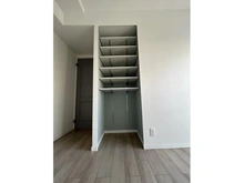 【兵庫県/尼崎市東園田町】エーベル東園田 収納