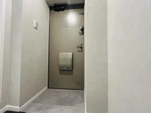 【兵庫県/尼崎市東園田町】エーベル東園田 玄関