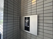 【兵庫県/尼崎市東園田町】エーベル東園田 共用部