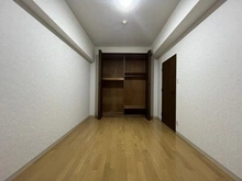 【兵庫県/尼崎市田能】モンテベルデ北園田 収納