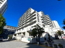 【兵庫県/伊丹市伊丹】アリオ1 外観