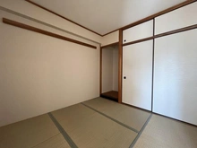 【兵庫県/伊丹市伊丹】アリオ1 和室