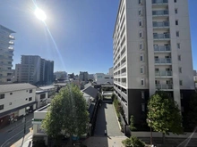 【兵庫県/伊丹市伊丹】アリオ1 眺望