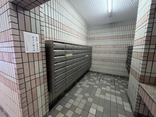 【兵庫県/伊丹市伊丹】アリオ1 メールBOX