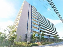 【兵庫県/尼崎市下坂部】プレサンスロジェ尼崎 外観