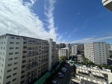 【兵庫県/伊丹市東有岡】ルネ伊丹ガーデンスクエア  眺望