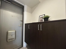 【兵庫県/伊丹市東有岡】ルネ伊丹ガーデンスクエア  玄関