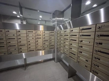 【兵庫県/伊丹市東有岡】ルネ伊丹ガーデンスクエア  メールBOX
