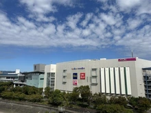 【兵庫県/伊丹市東有岡】ルネ伊丹ガーデンスクエア  イオンモール 伊丹店（現地より約640m）：