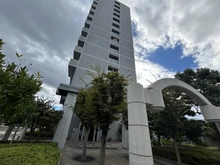 【兵庫県/尼崎市長洲東通】グリーンプラザ尼崎 外観