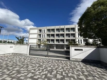 【兵庫県/尼崎市長洲東通】グリーンプラザ尼崎 尼崎市立小田中学校 (現地より約850m):