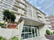 【兵庫県/尼崎市塚口町】マンション塚口 外観