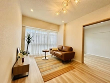 【兵庫県/尼崎市塚口町】マンション塚口 LDK