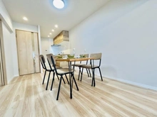 【兵庫県/尼崎市塚口町】マンション塚口 LDK