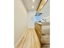 【兵庫県/尼崎市塚口町】マンション塚口 キッチン