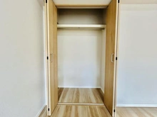 【兵庫県/尼崎市塚口町】マンション塚口 収納