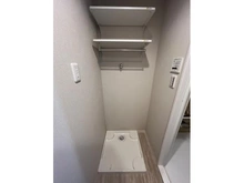 【兵庫県/伊丹市東有岡】サン伊丹駅前ハイツ B棟 洗濯パン